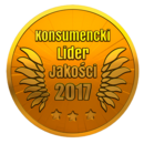 Konsumenckim Liderem Jakości 2017 została wyróżniona marka Braas